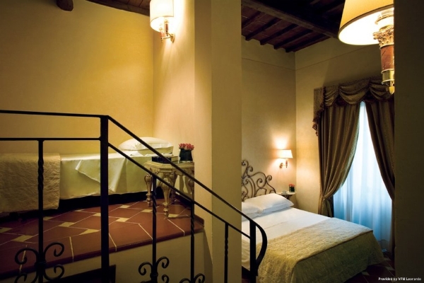 Hotel Atlantic Palace